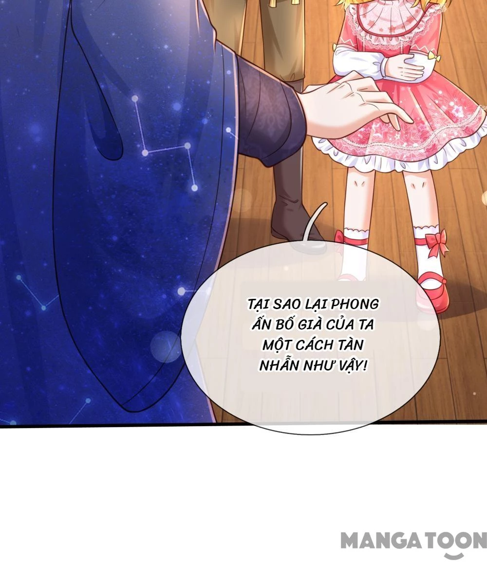 Bỗng Một Ngày Trở Thành Con Gái Nhà Vua Chapter 353 - 30