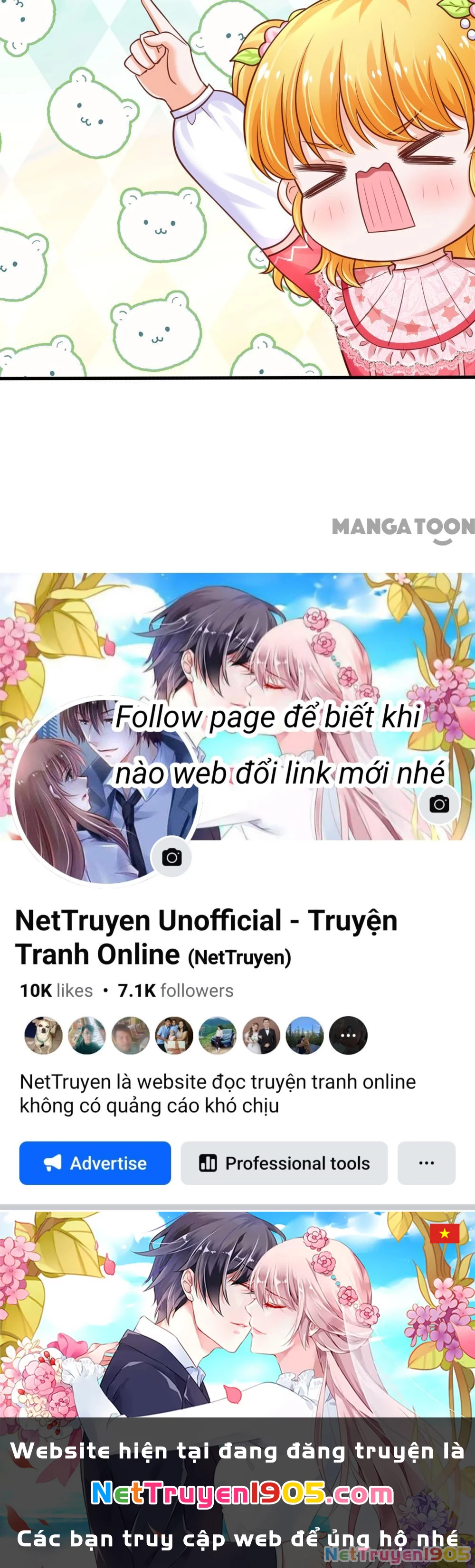 Bỗng Một Ngày Trở Thành Con Gái Nhà Vua Chapter 353 - 37