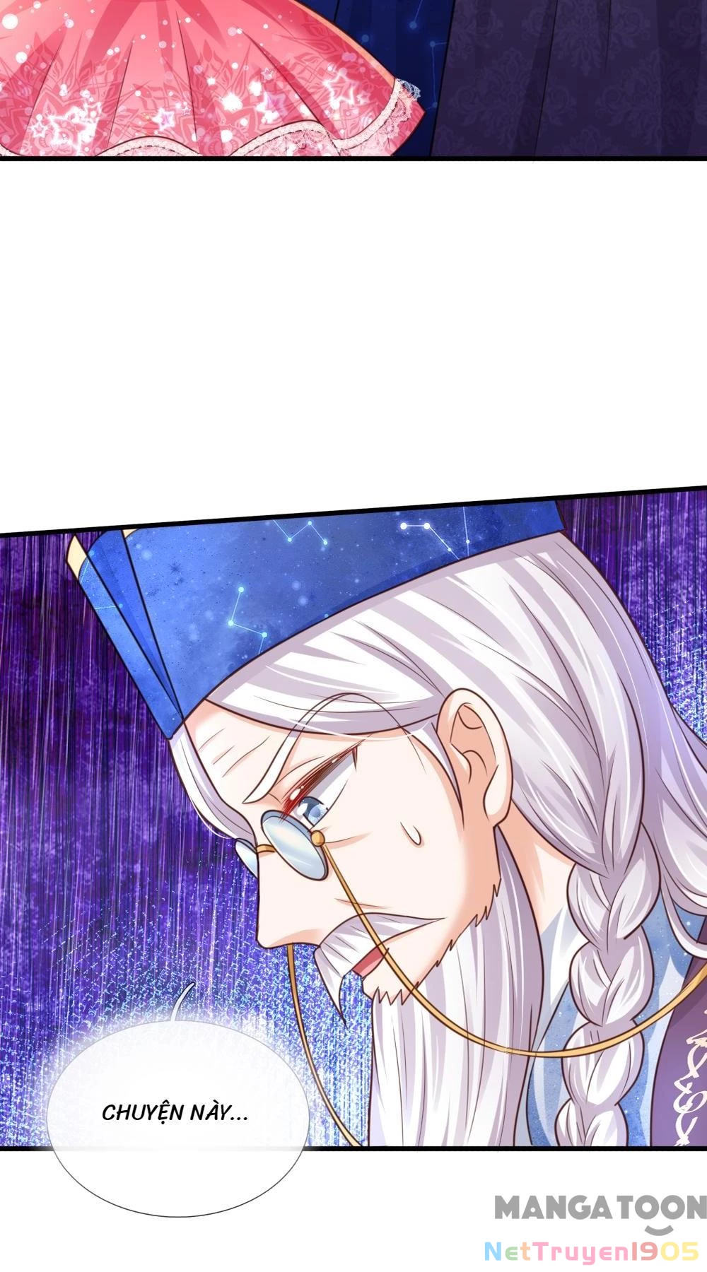 Bỗng Một Ngày Trở Thành Con Gái Nhà Vua Chapter 354 - 2