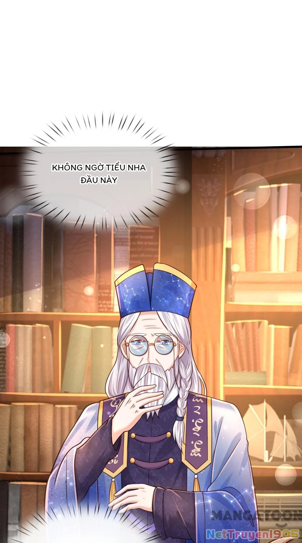 Bỗng Một Ngày Trở Thành Con Gái Nhà Vua Chapter 354 - 5