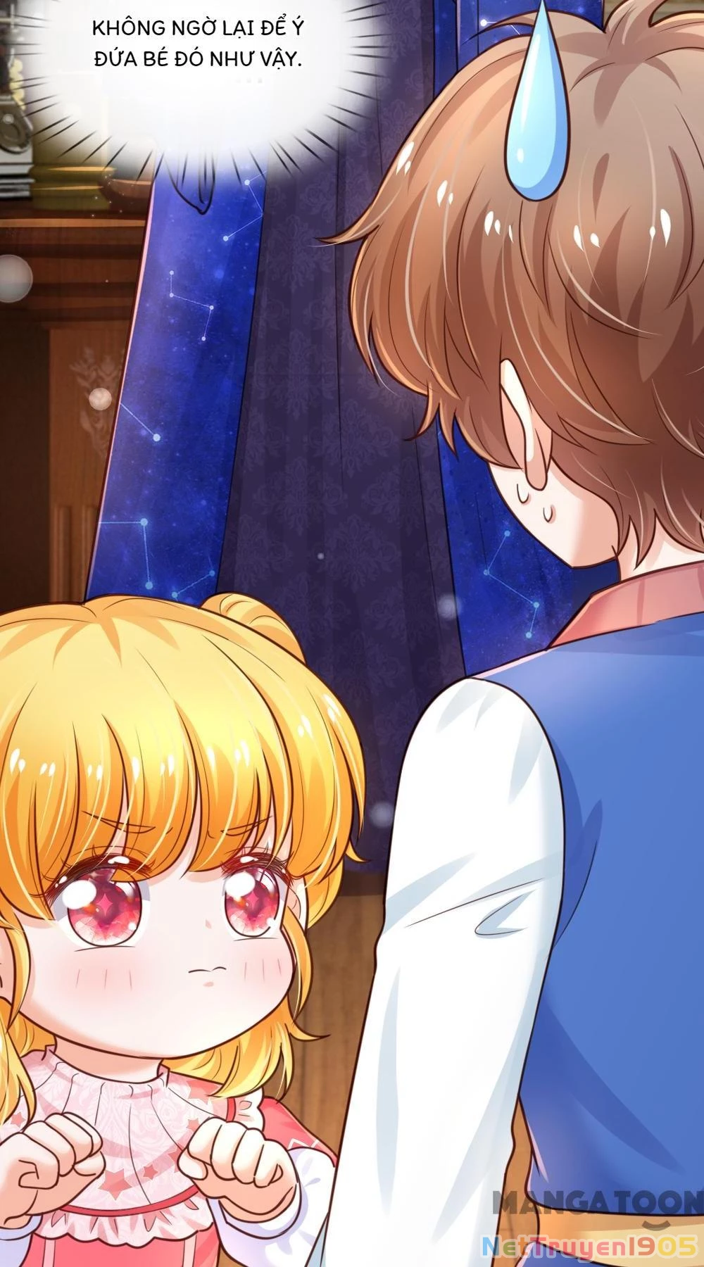 Bỗng Một Ngày Trở Thành Con Gái Nhà Vua Chapter 354 - 6