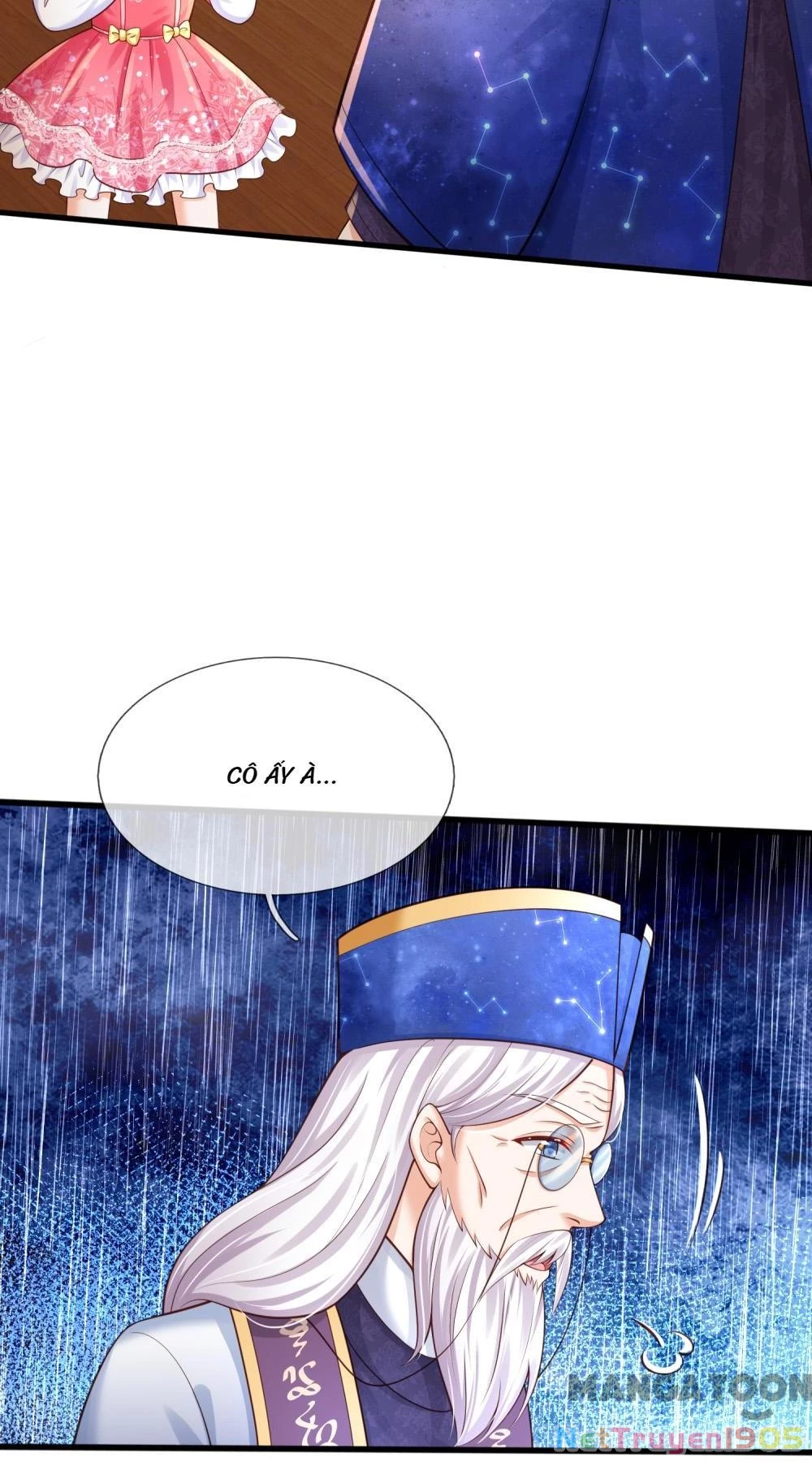 Bỗng Một Ngày Trở Thành Con Gái Nhà Vua Chapter 354 - 20