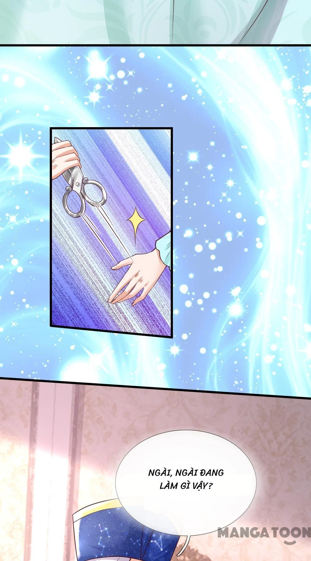 Bỗng Một Ngày Trở Thành Con Gái Nhà Vua Chapter 354 - 28
