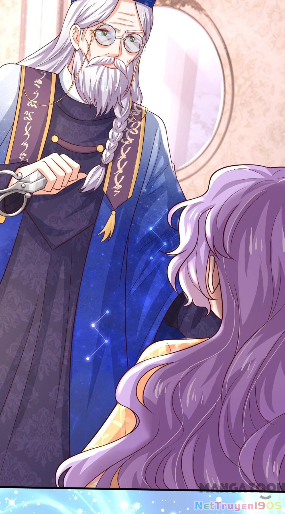 Bỗng Một Ngày Trở Thành Con Gái Nhà Vua Chapter 354 - 29