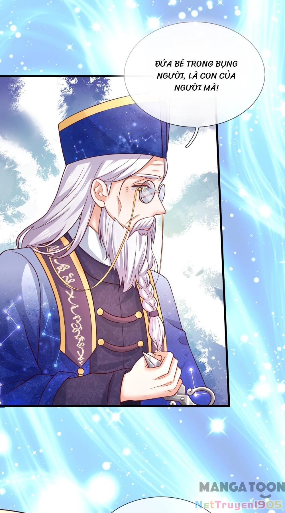 Bỗng Một Ngày Trở Thành Con Gái Nhà Vua Chapter 354 - 30