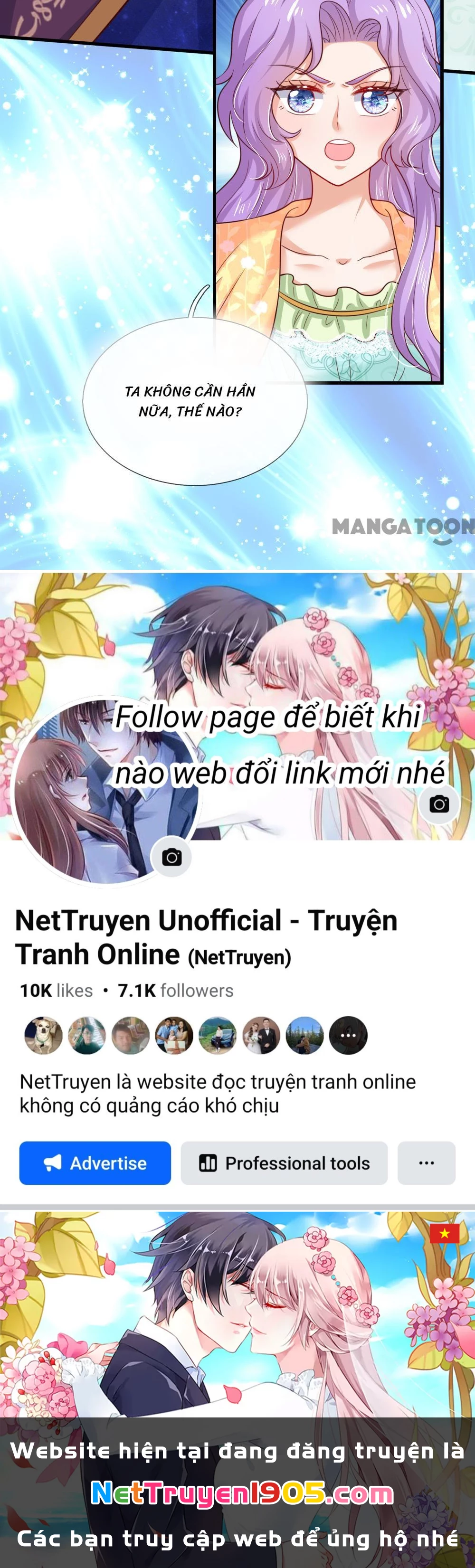 Bỗng Một Ngày Trở Thành Con Gái Nhà Vua Chapter 354 - 32