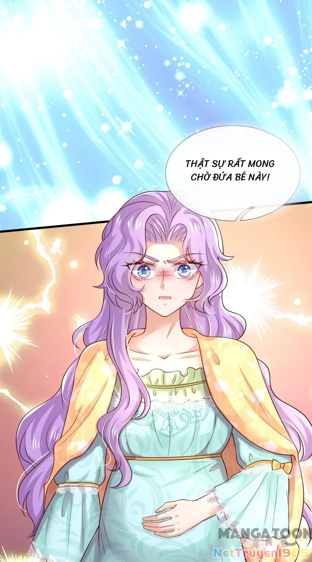 Bỗng Một Ngày Trở Thành Con Gái Nhà Vua Chapter 355 - 4