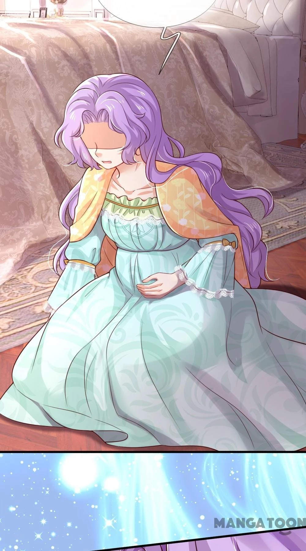 Bỗng Một Ngày Trở Thành Con Gái Nhà Vua Chapter 355 - 6