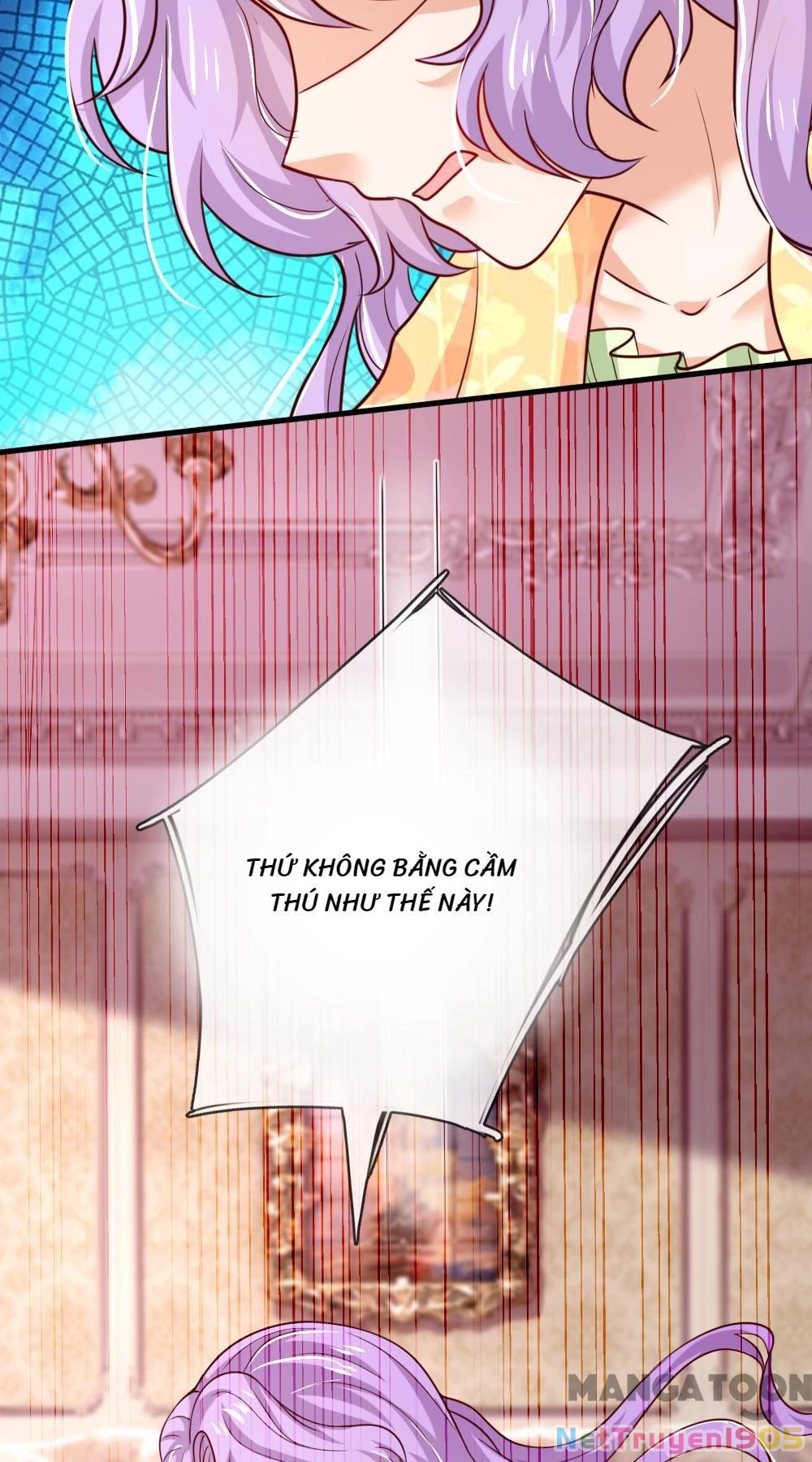 Bỗng Một Ngày Trở Thành Con Gái Nhà Vua Chapter 355 - 12