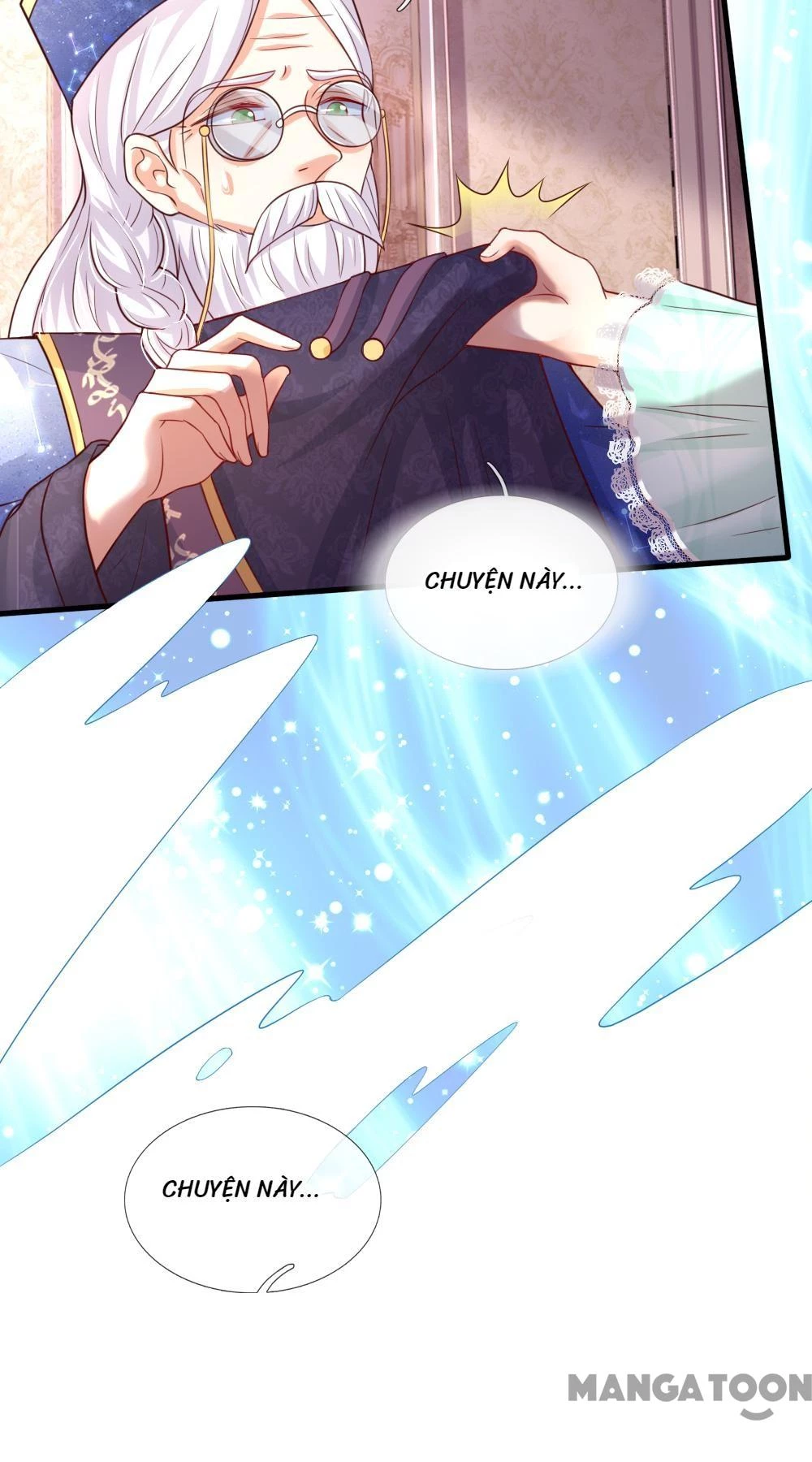 Bỗng Một Ngày Trở Thành Con Gái Nhà Vua Chapter 355 - 19