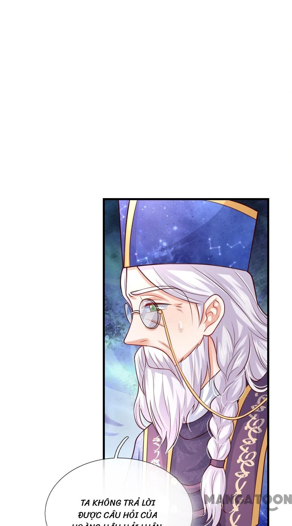 Bỗng Một Ngày Trở Thành Con Gái Nhà Vua Chapter 355 - 20