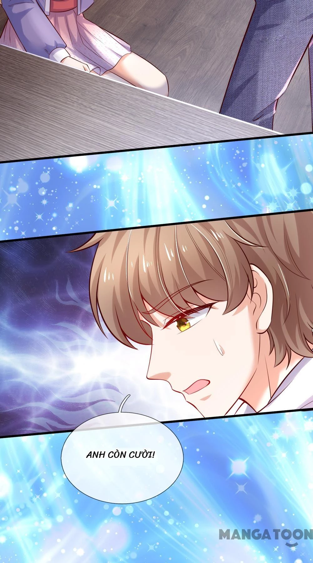 Bỗng Một Ngày Trở Thành Con Gái Nhà Vua Chapter 355 - 34