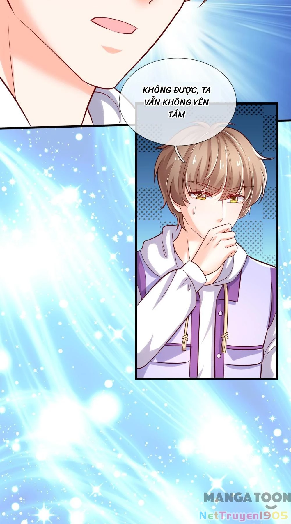 Bỗng Một Ngày Trở Thành Con Gái Nhà Vua Chapter 356 - 2