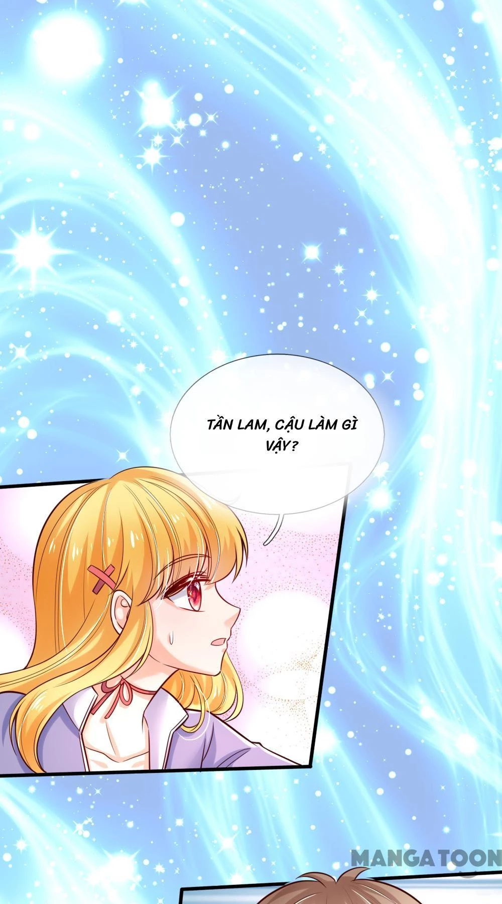 Bỗng Một Ngày Trở Thành Con Gái Nhà Vua Chapter 356 - 3