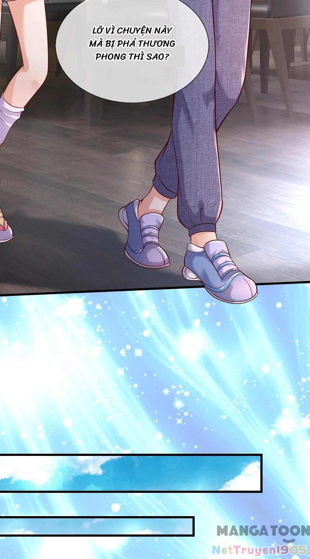 Bỗng Một Ngày Trở Thành Con Gái Nhà Vua Chapter 356 - 5