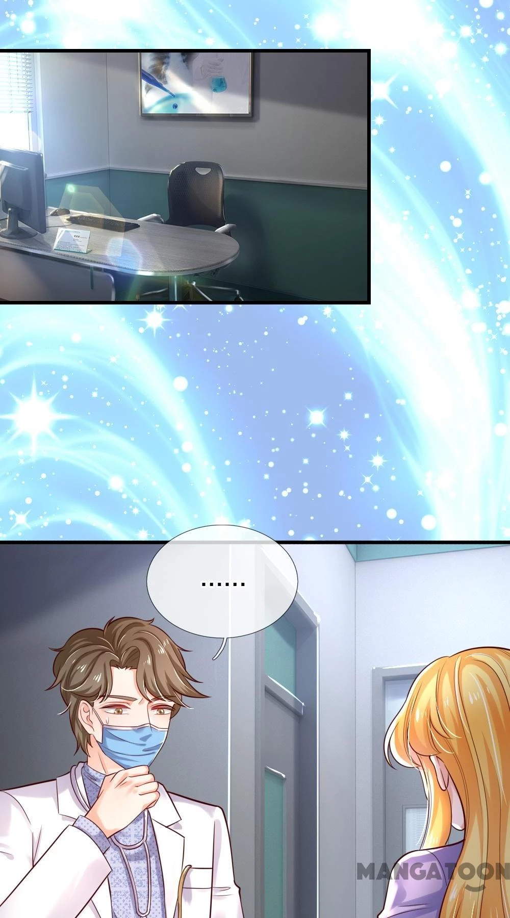 Bỗng Một Ngày Trở Thành Con Gái Nhà Vua Chapter 356 - 6