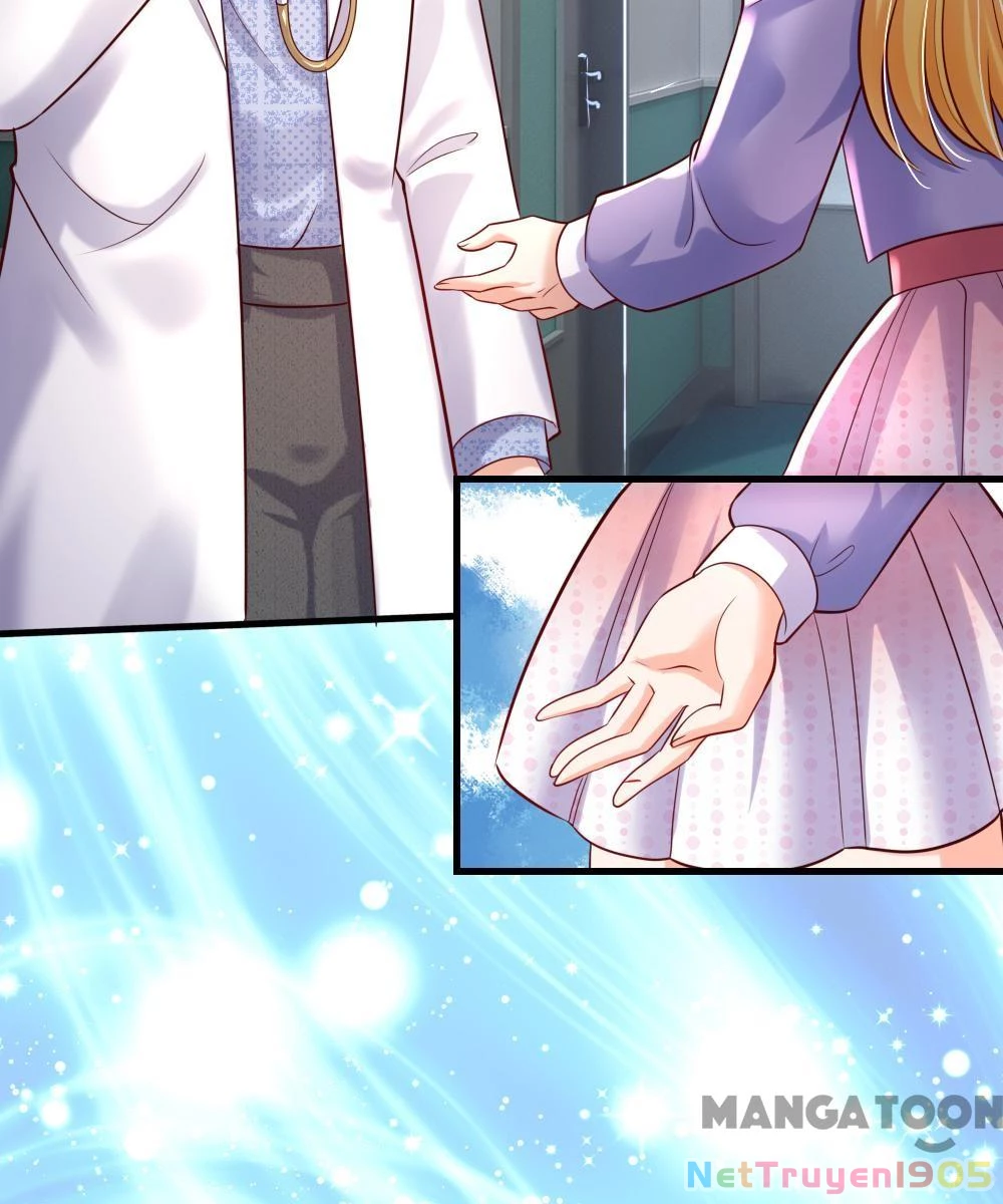 Bỗng Một Ngày Trở Thành Con Gái Nhà Vua Chapter 356 - 7