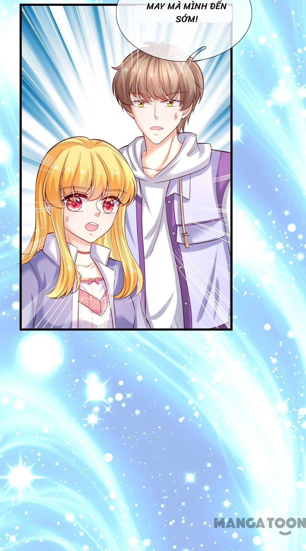 Bỗng Một Ngày Trở Thành Con Gái Nhà Vua Chapter 356 - 11