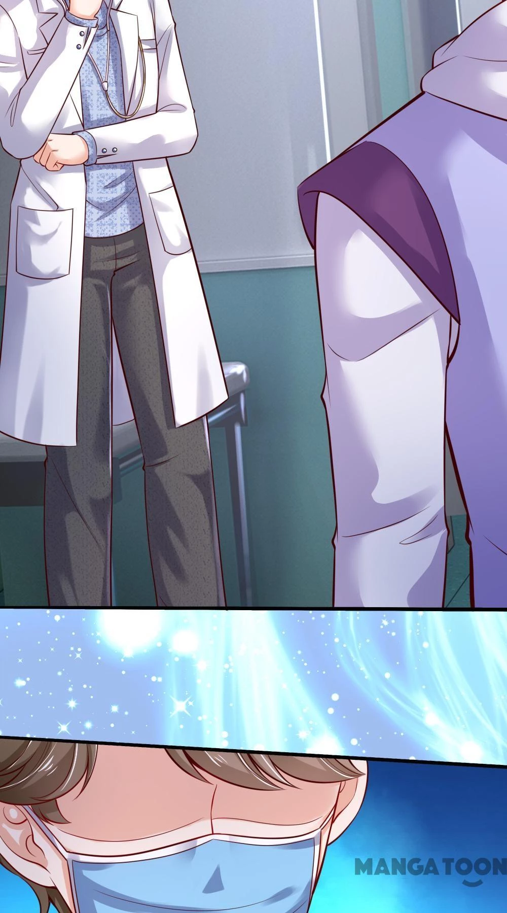 Bỗng Một Ngày Trở Thành Con Gái Nhà Vua Chapter 356 - 14