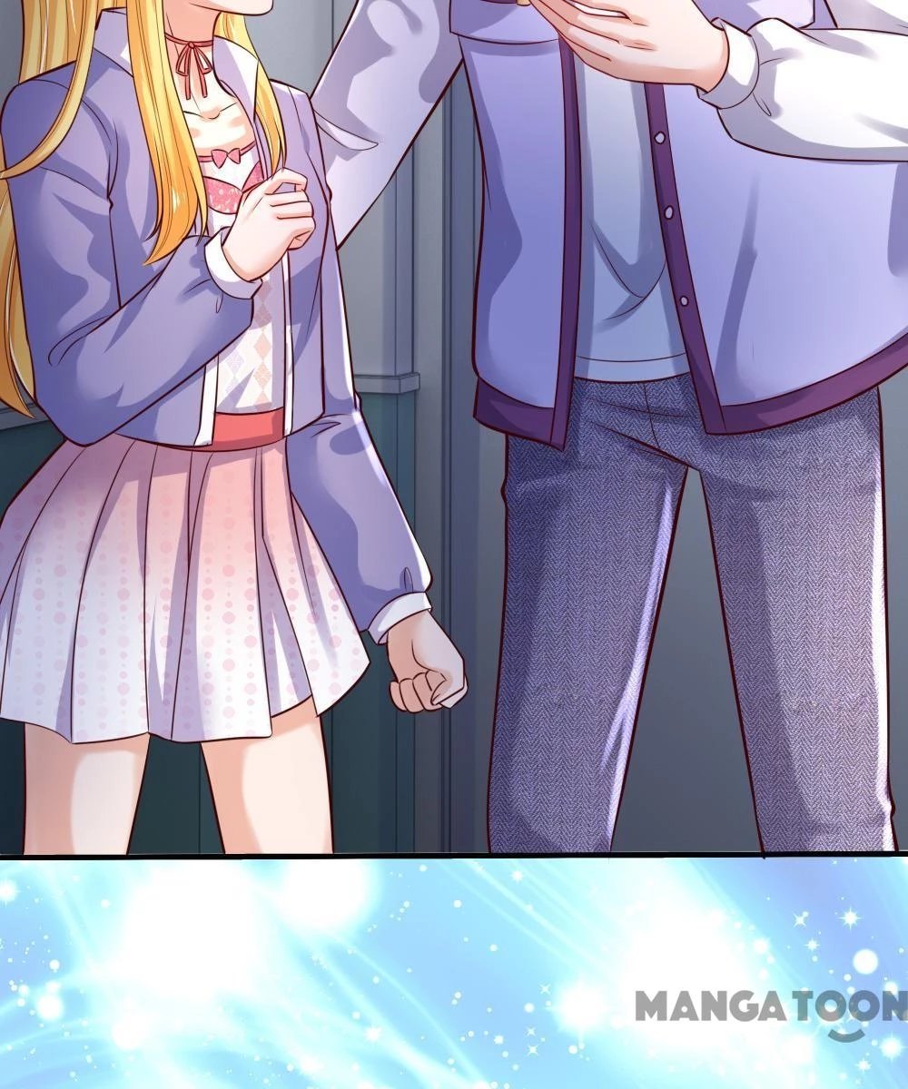 Bỗng Một Ngày Trở Thành Con Gái Nhà Vua Chapter 356 - 18