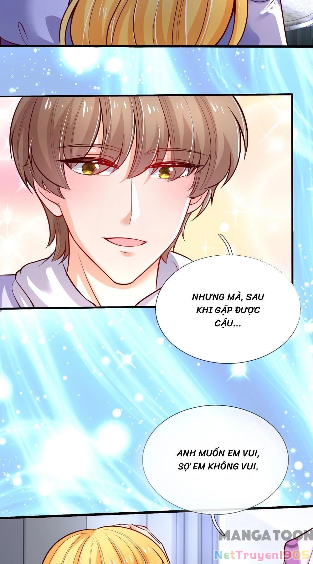 Bỗng Một Ngày Trở Thành Con Gái Nhà Vua Chapter 356 - 20