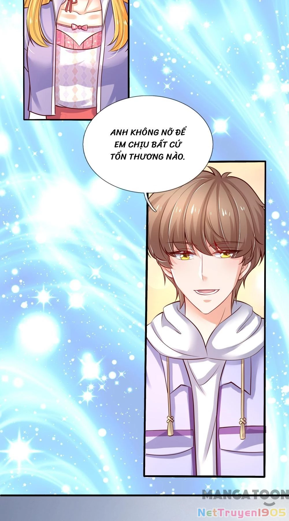 Bỗng Một Ngày Trở Thành Con Gái Nhà Vua Chapter 356 - 22