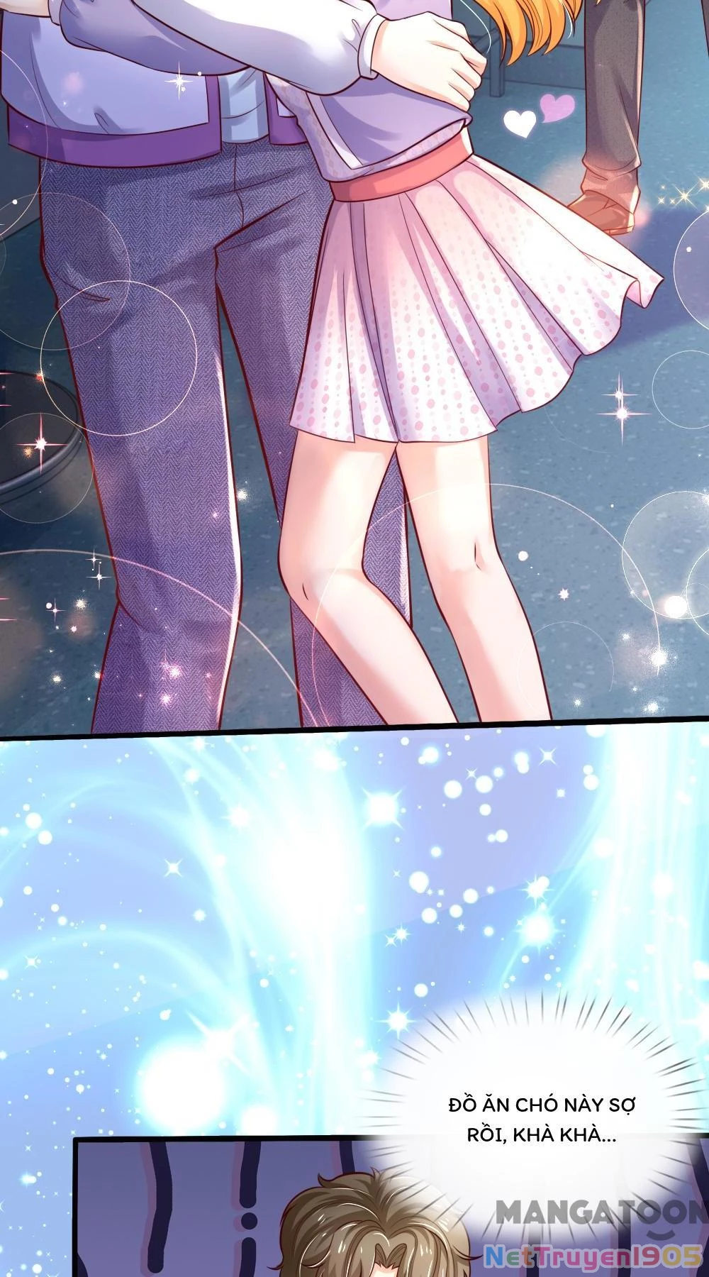 Bỗng Một Ngày Trở Thành Con Gái Nhà Vua Chapter 356 - 24