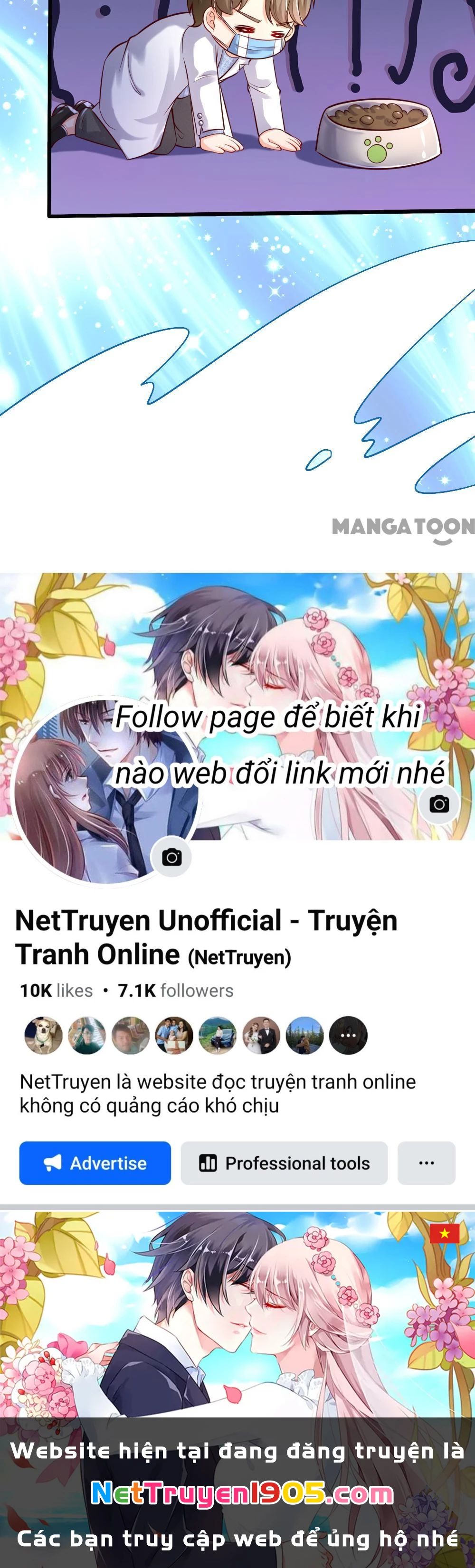 Bỗng Một Ngày Trở Thành Con Gái Nhà Vua Chapter 356 - 25