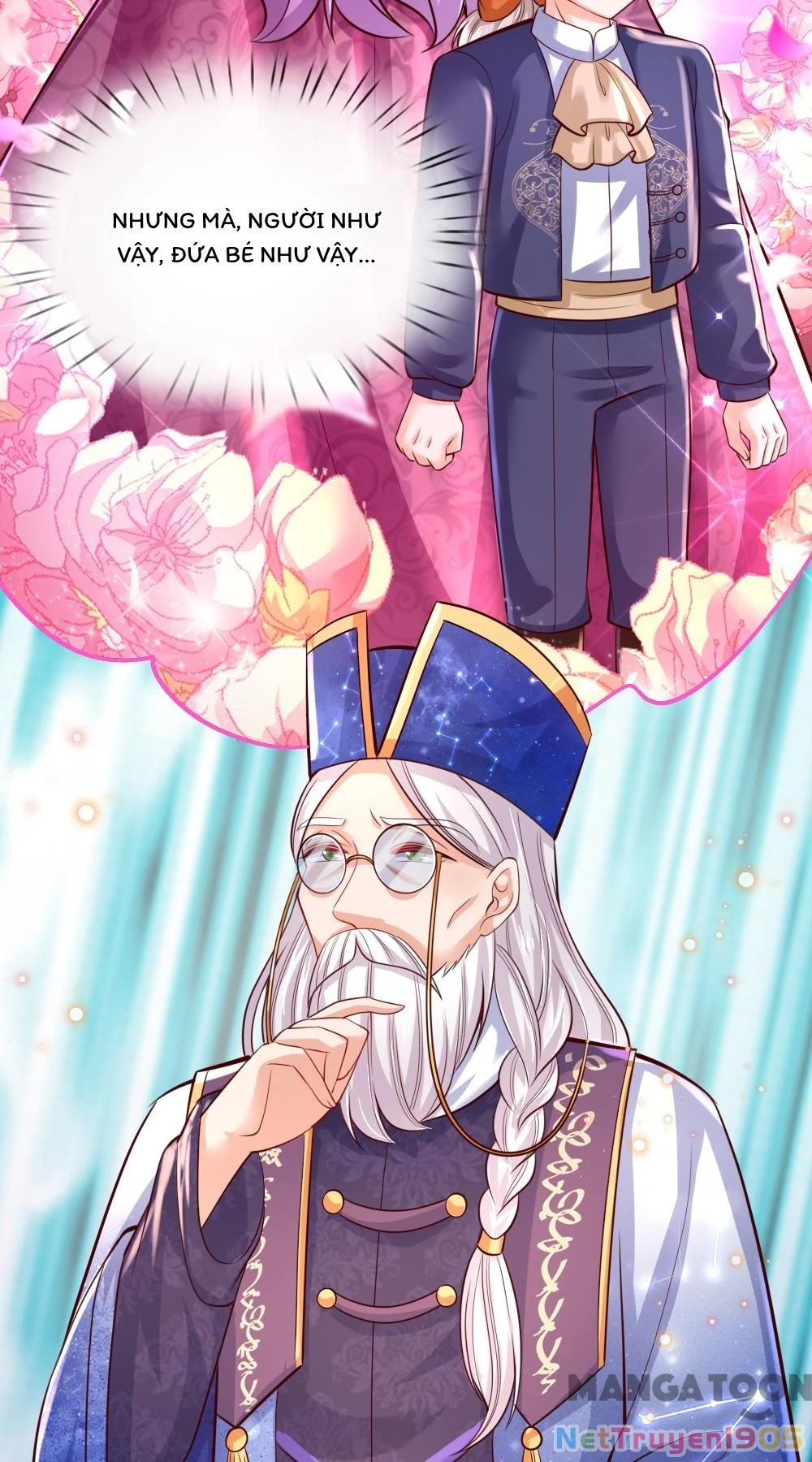 Bỗng Một Ngày Trở Thành Con Gái Nhà Vua Chapter 357 - 6