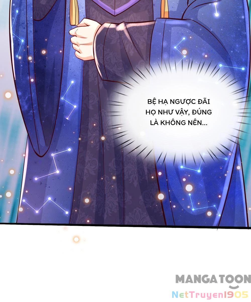 Bỗng Một Ngày Trở Thành Con Gái Nhà Vua Chapter 357 - 7