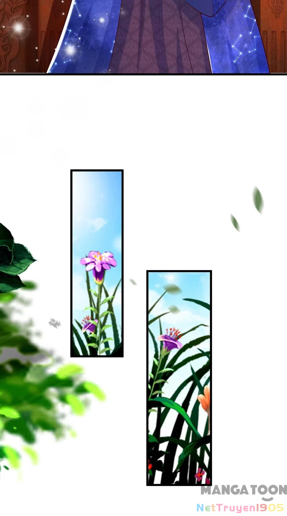 Bỗng Một Ngày Trở Thành Con Gái Nhà Vua Chapter 357 - 11