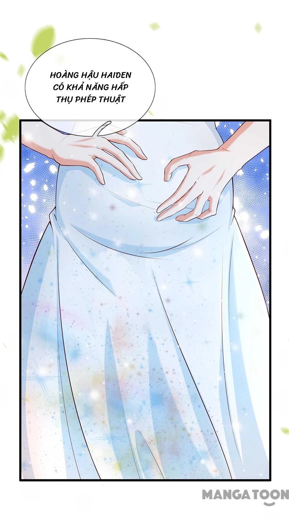 Bỗng Một Ngày Trở Thành Con Gái Nhà Vua Chapter 357 - 13