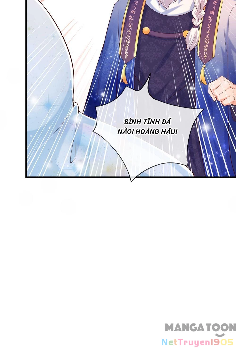 Bỗng Một Ngày Trở Thành Con Gái Nhà Vua Chapter 357 - 16