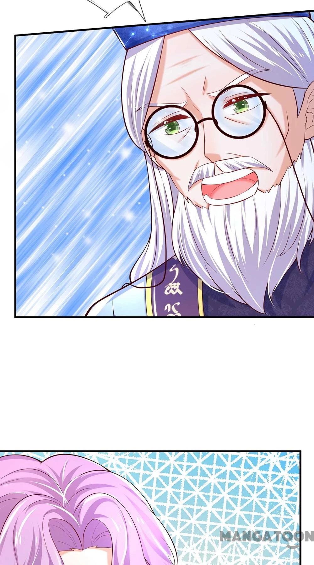 Bỗng Một Ngày Trở Thành Con Gái Nhà Vua Chapter 357 - 20