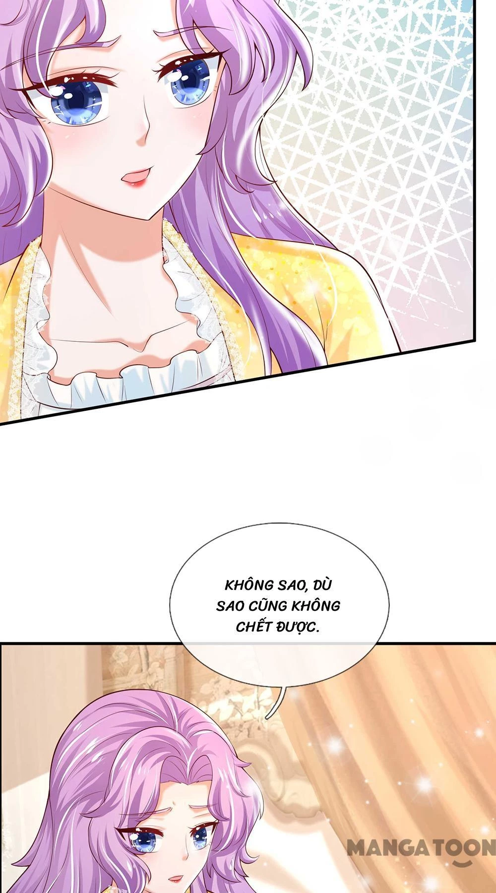 Bỗng Một Ngày Trở Thành Con Gái Nhà Vua Chapter 357 - 21