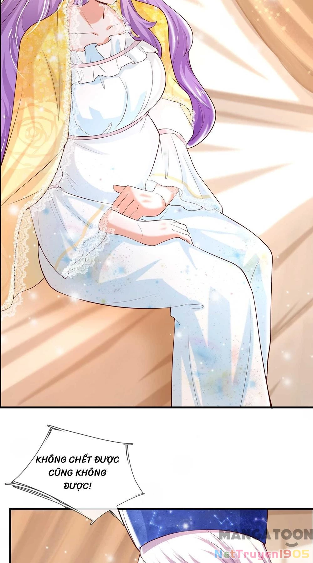 Bỗng Một Ngày Trở Thành Con Gái Nhà Vua Chapter 357 - 22