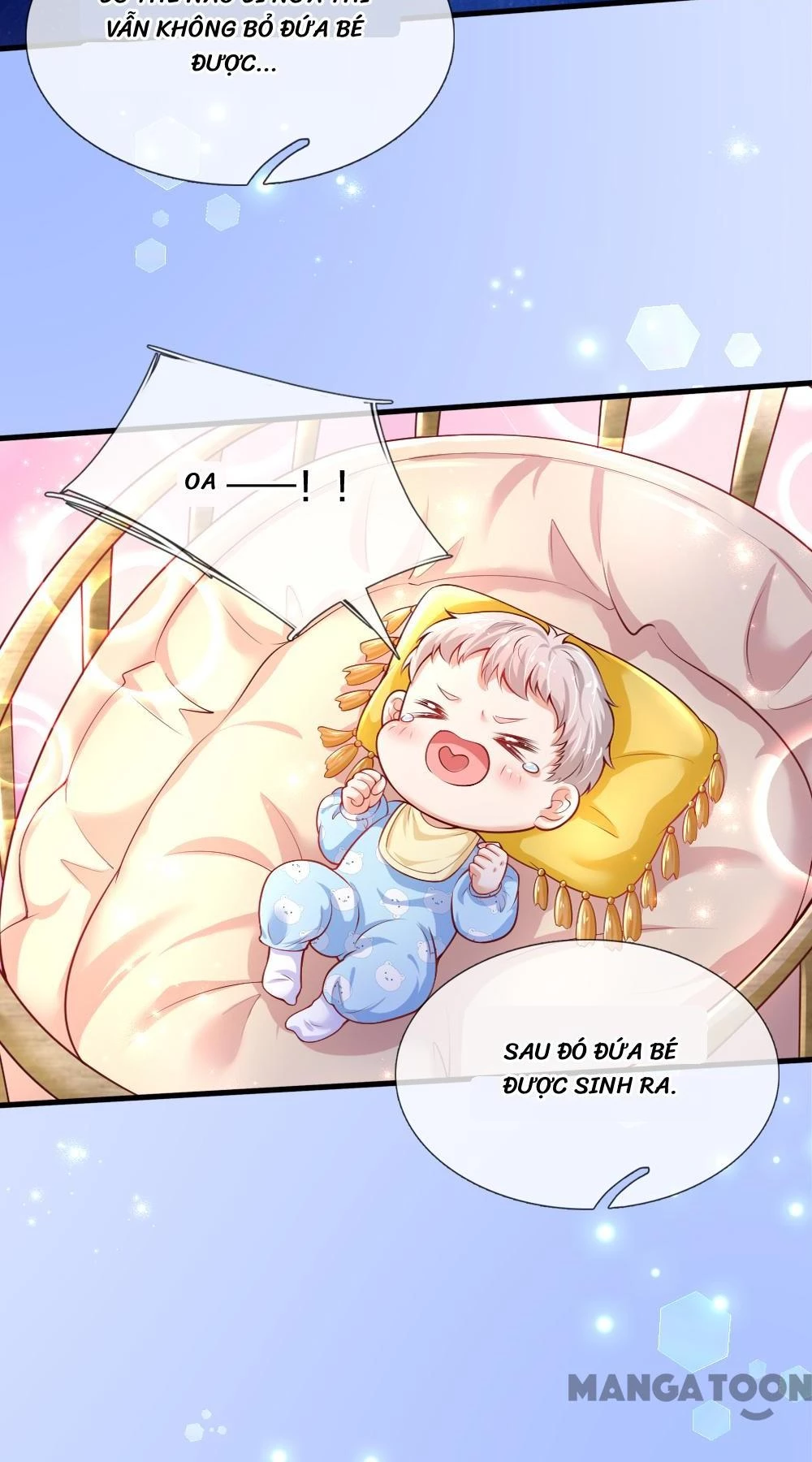 Bỗng Một Ngày Trở Thành Con Gái Nhà Vua Chapter 357 - 26