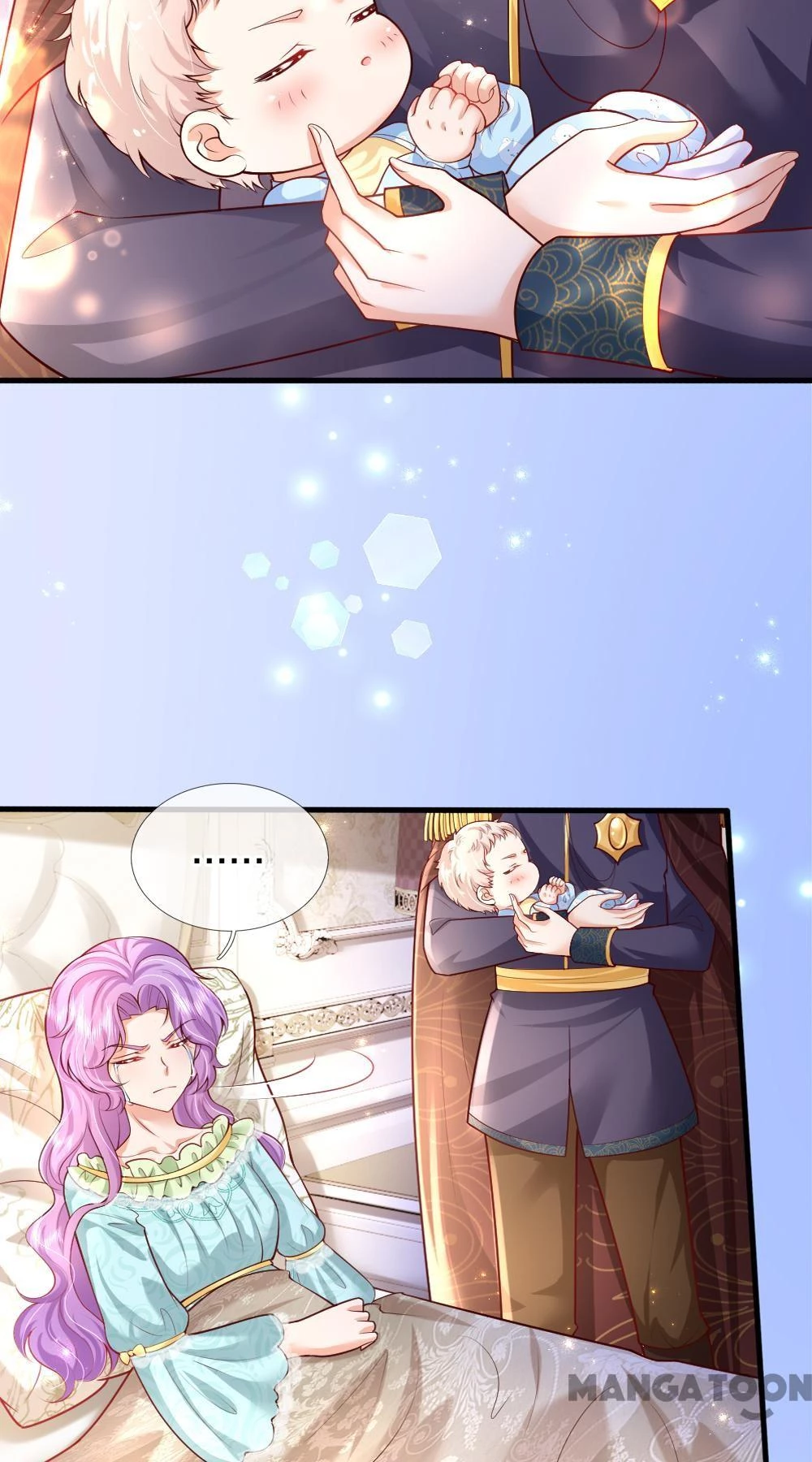 Bỗng Một Ngày Trở Thành Con Gái Nhà Vua Chapter 357 - 31