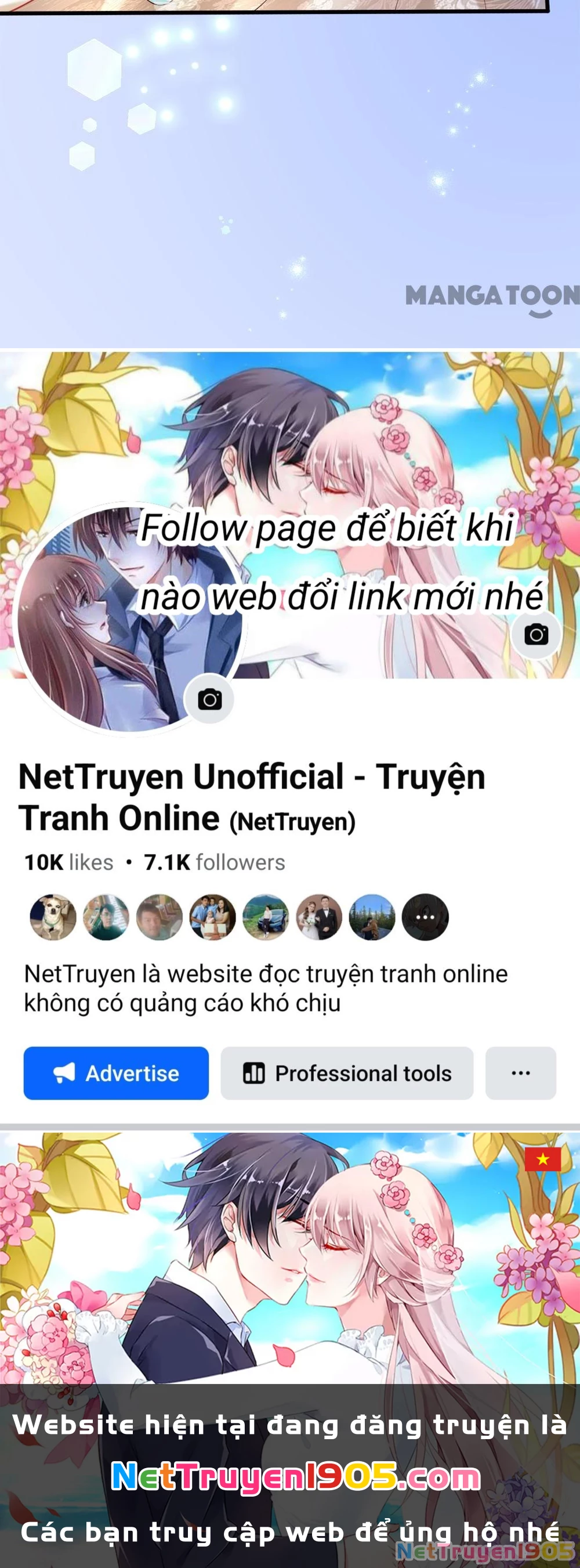 Bỗng Một Ngày Trở Thành Con Gái Nhà Vua Chapter 357 - 32