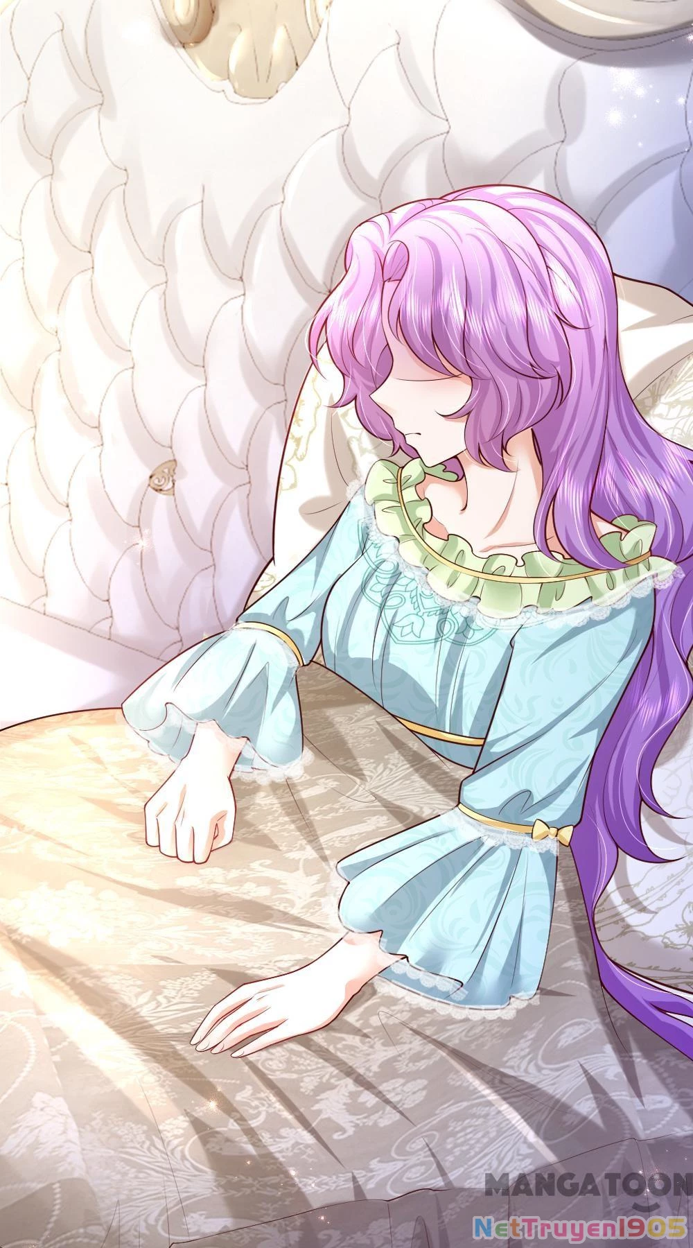 Bỗng Một Ngày Trở Thành Con Gái Nhà Vua Chapter 358 - 3