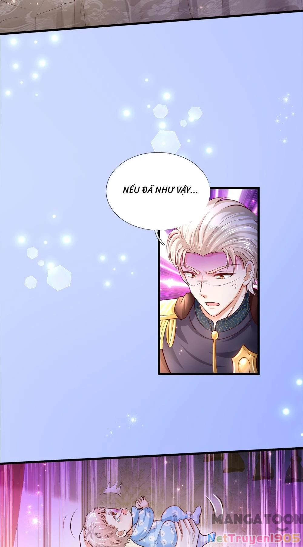 Bỗng Một Ngày Trở Thành Con Gái Nhà Vua Chapter 358 - 4