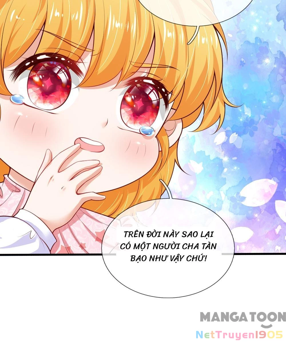 Bỗng Một Ngày Trở Thành Con Gái Nhà Vua Chapter 358 - 7