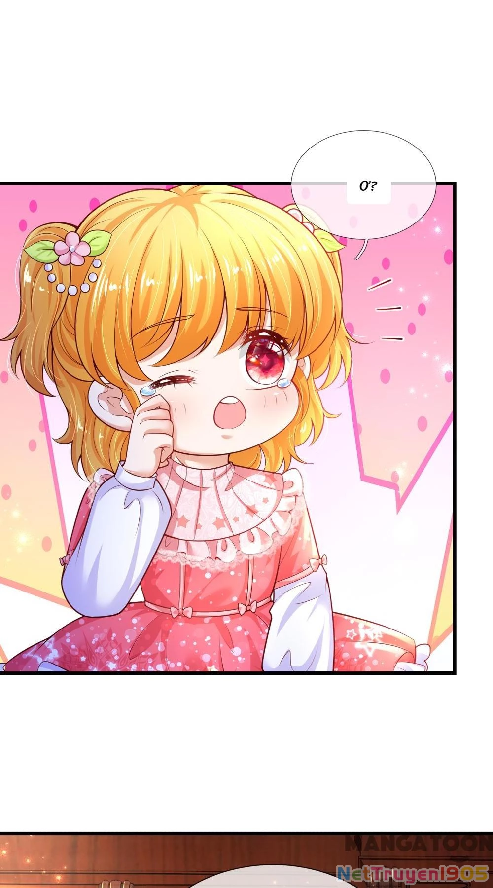 Bỗng Một Ngày Trở Thành Con Gái Nhà Vua Chapter 358 - 13