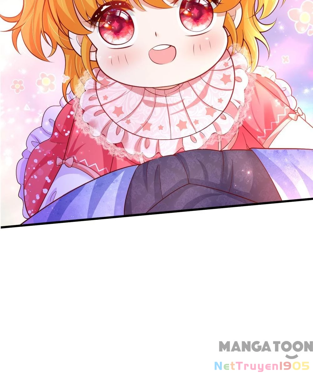 Bỗng Một Ngày Trở Thành Con Gái Nhà Vua Chapter 358 - 21