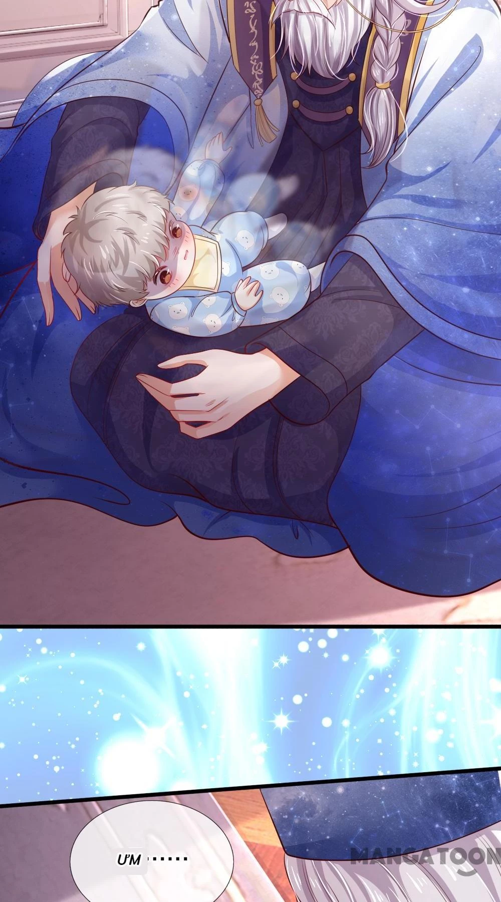 Bỗng Một Ngày Trở Thành Con Gái Nhà Vua Chapter 358 - 27