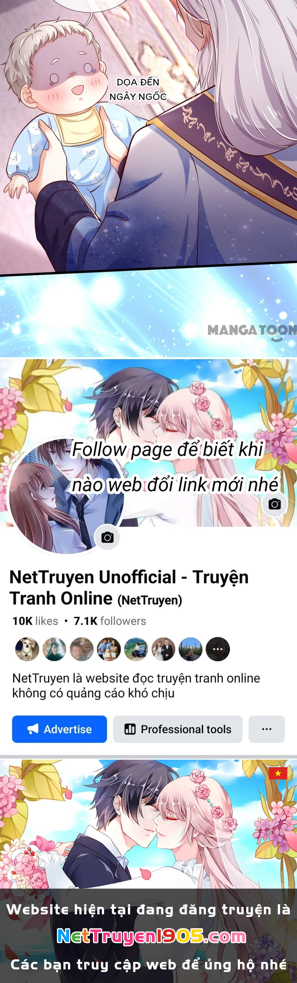 Bỗng Một Ngày Trở Thành Con Gái Nhà Vua Chapter 358 - 28