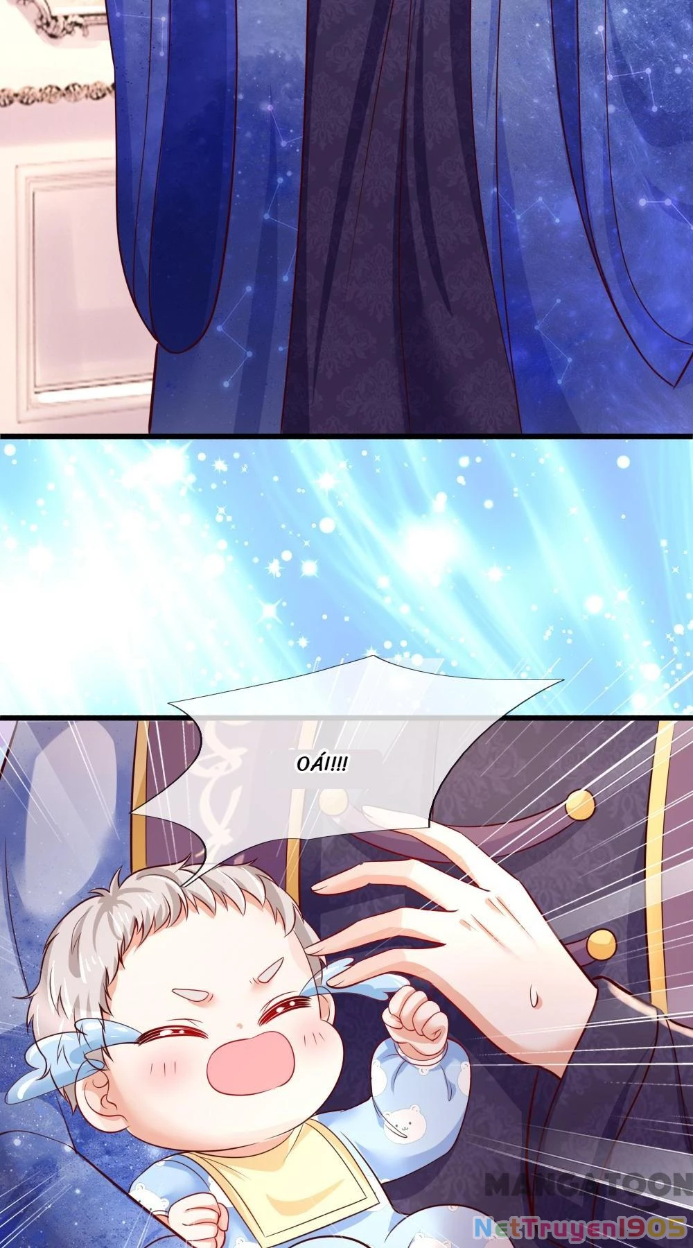 Bỗng Một Ngày Trở Thành Con Gái Nhà Vua Chapter 359 - 2