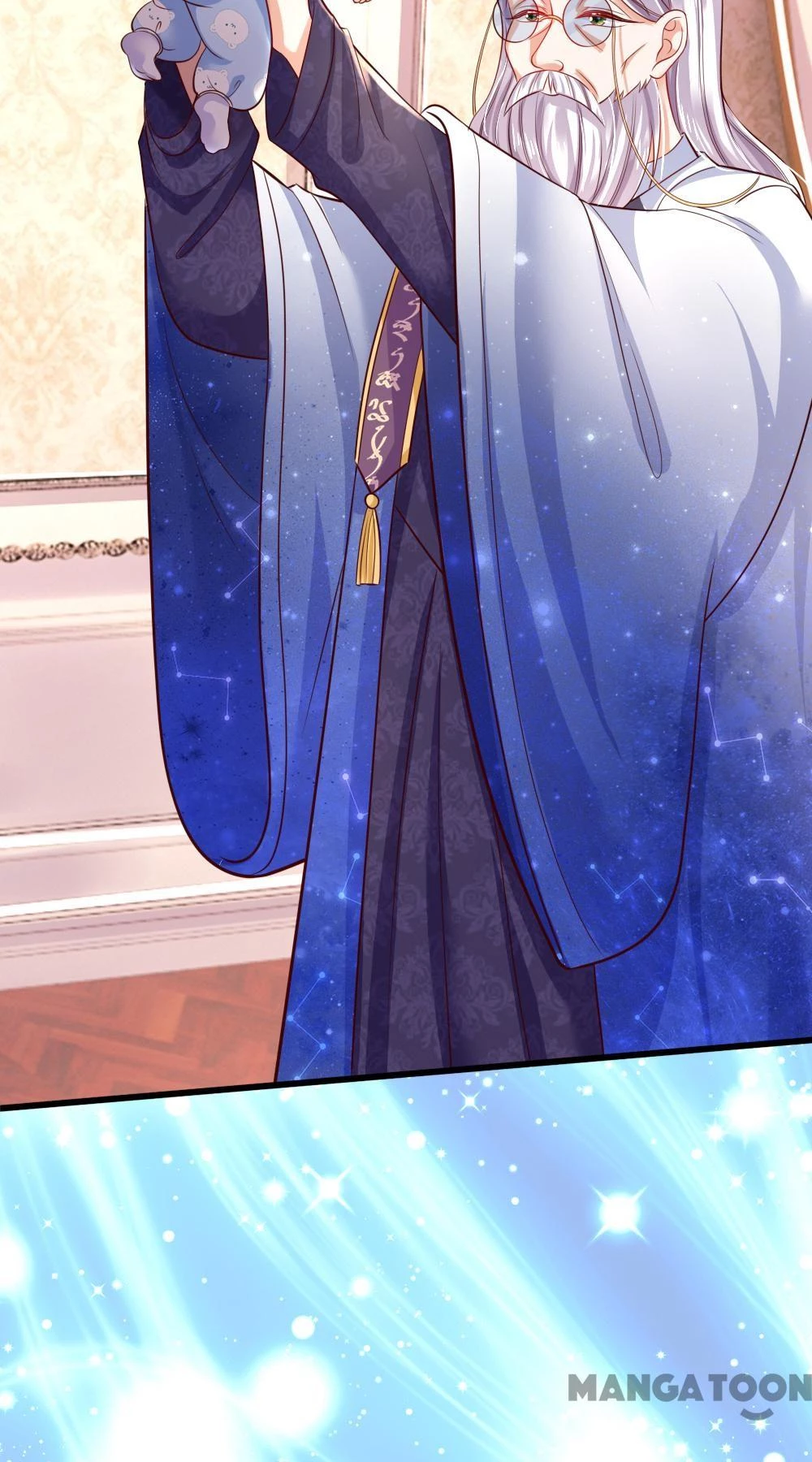 Bỗng Một Ngày Trở Thành Con Gái Nhà Vua Chapter 359 - 5