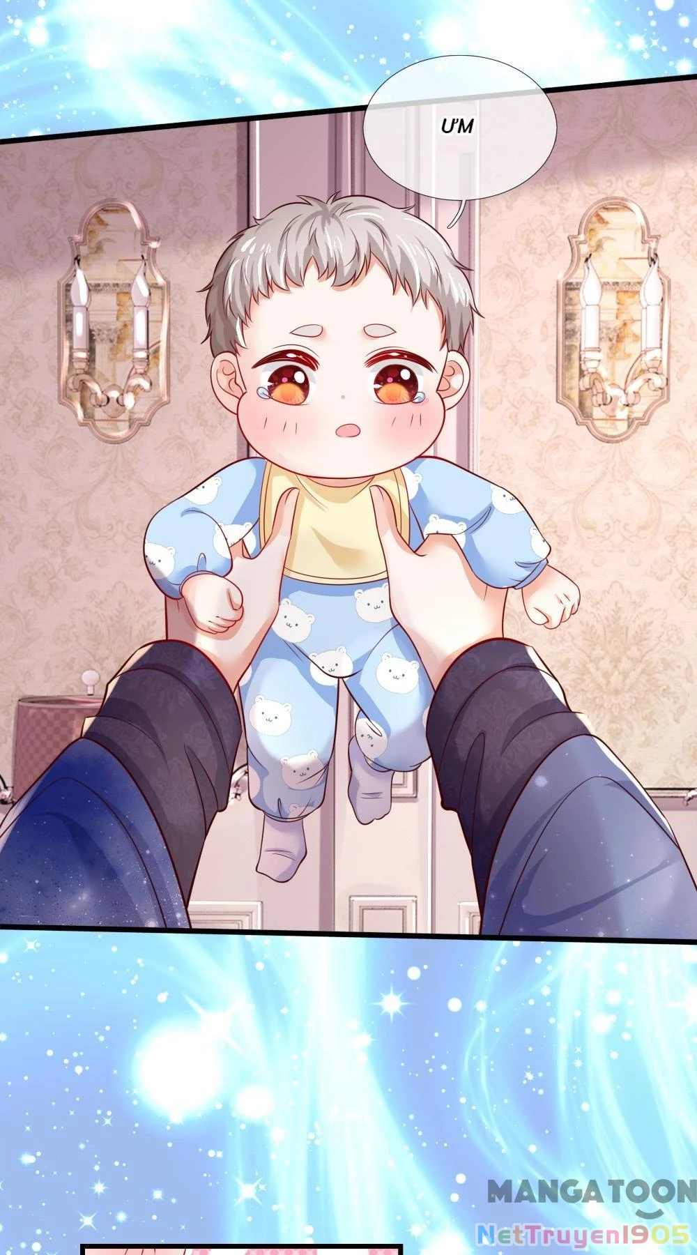 Bỗng Một Ngày Trở Thành Con Gái Nhà Vua Chapter 359 - 6