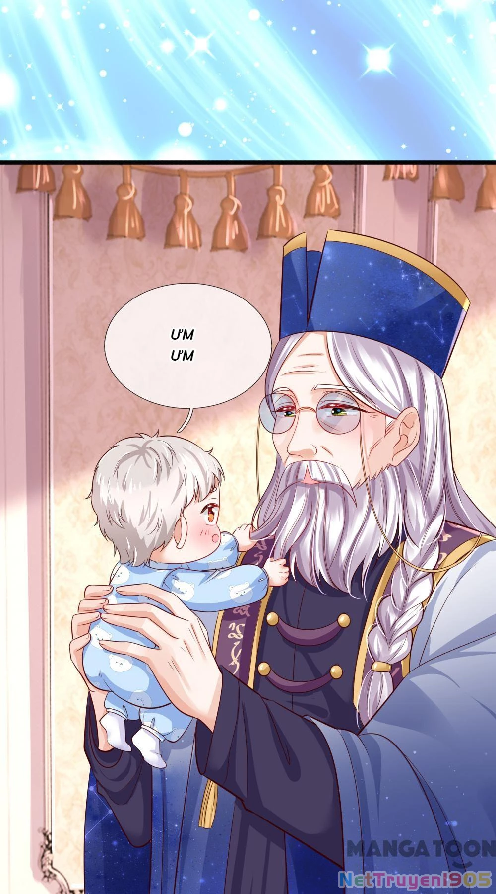 Bỗng Một Ngày Trở Thành Con Gái Nhà Vua Chapter 359 - 8